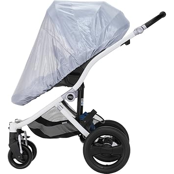 Britax Römer Moskitonetz, Kollektion 2018, transparent