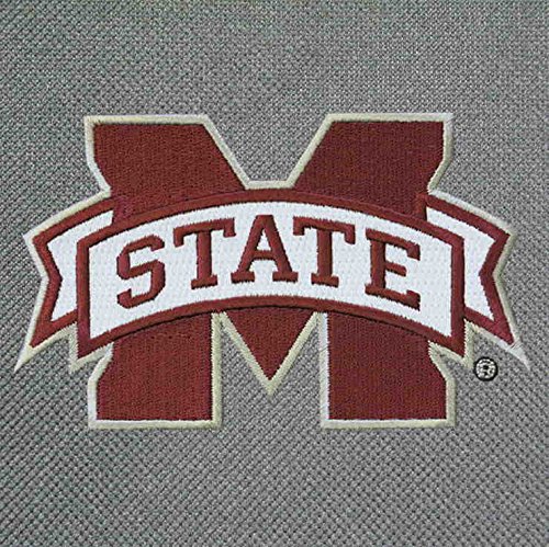 Mississippi State University Backpack MSU Bulldogs Laptop Computer Bag