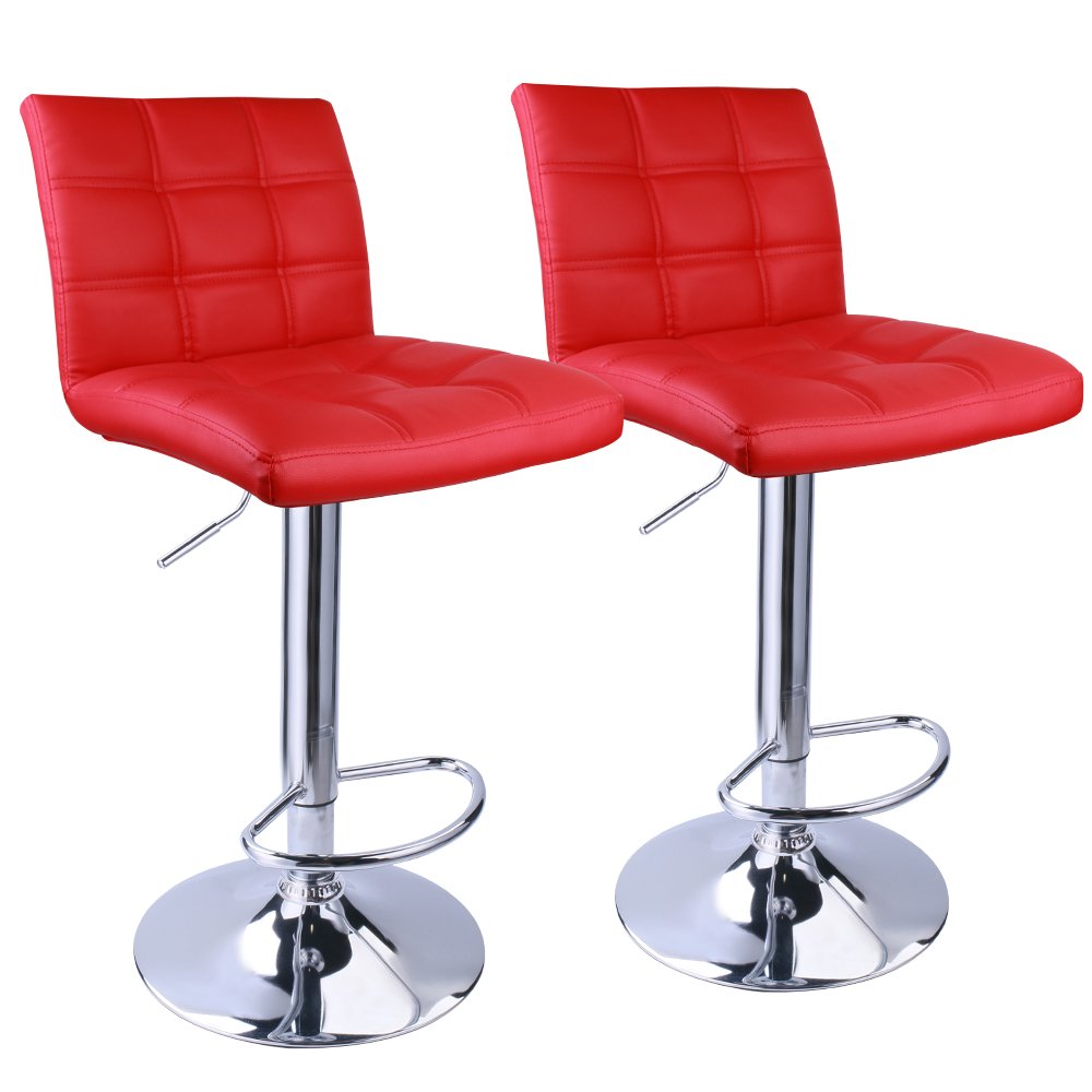 Best Light Cherry Bar Stool