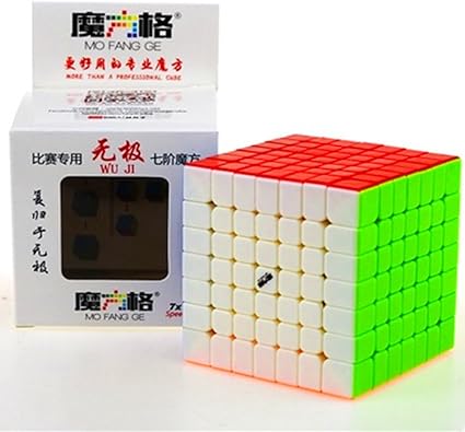 7x7 rubik's cube amazon