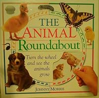 The Animal Roundabout 0773727329 Book Cover