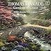 Thomas Kinkade Gardens of Grace with Scripture 2020 Wall Calendar by Thomas Kinkade
