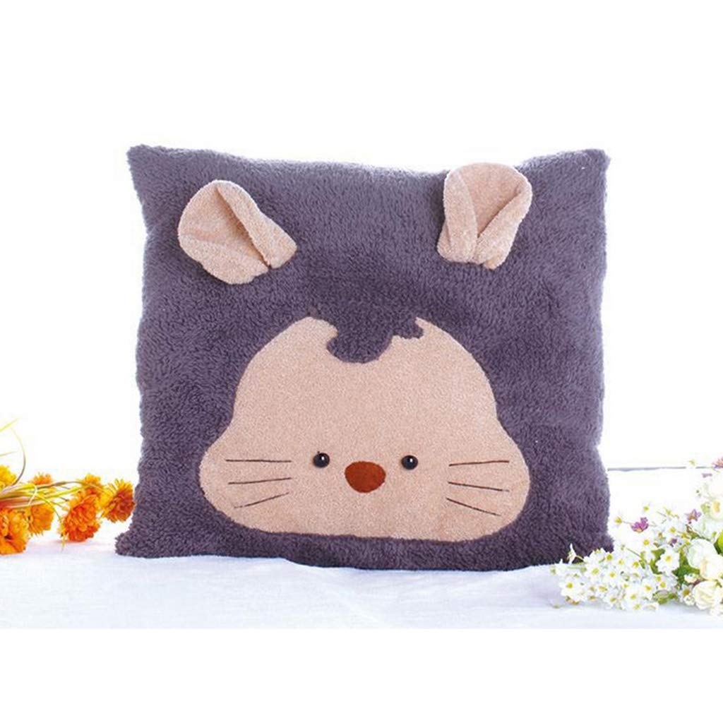 Diy Pillow Making Kit Plush Stuffed Toy Sewing Kits Home Ornaments