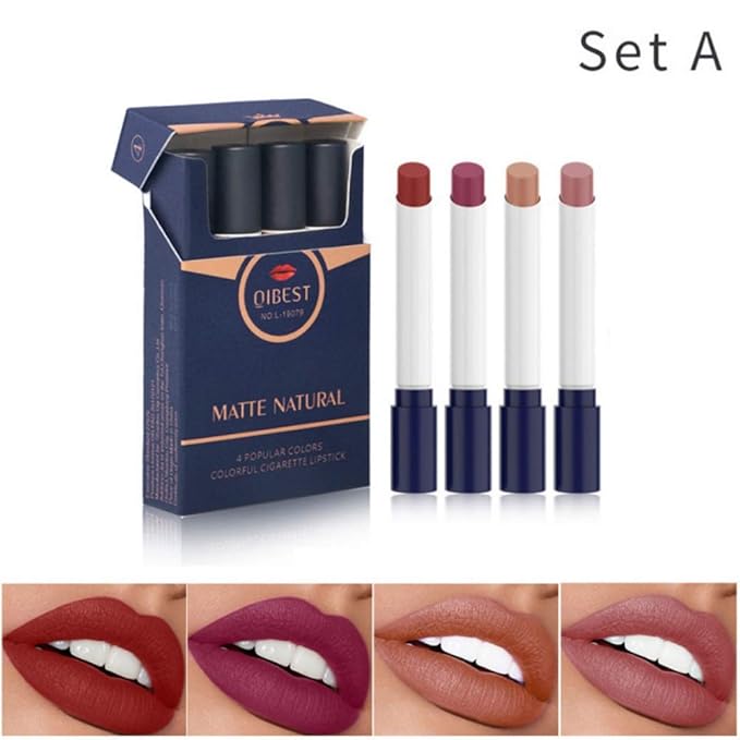 vibely lipstick
