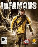 inFAMOUS - Playstation 3
