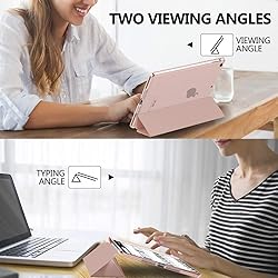 Moko Case for iPad 10.2 iPad 9th Generation