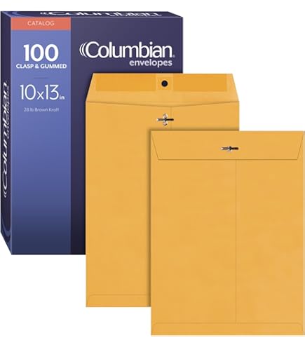 Amazon.com : Columbian 10