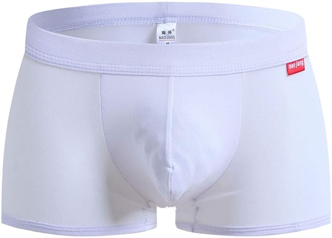 ropa interior algodon hombre