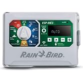Rain Bird ESP4ME3 Indoor Outdoor 120V Irrigation Controller LNK WiFi Compatible ESPME3