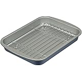 パール金属 天ぷら フライ バット 小 オーリオ フッ素加工 日本製 H-5067