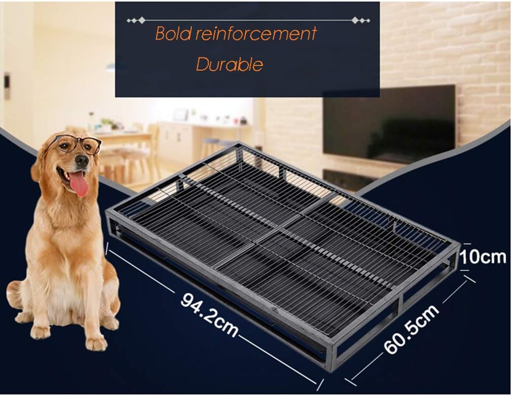 Amazon Co Jp 犬用トイレトレー 犬やペット用の大型ポータブルトイレ 室内用衛生的 プラスチックトレイトレーニングシステム 清掃が簡単 無毒 ホーム キッチン Amazon Co Jp 犬用トイレトレー 犬やペット用の大型ポータブルトイレ 室内用衛生的 プラスチックトレイトレーニングシステム 清掃が簡単 無毒 ホーム キッチン