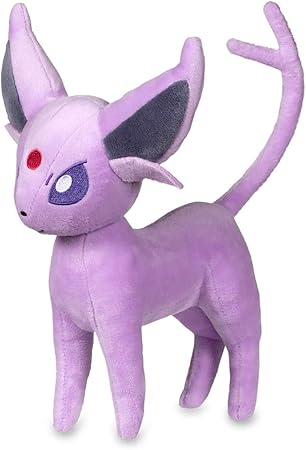 espeon plush amazon