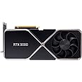 NVIDIA GeForce RTX 3090 Founders Edition Graphics Card (Renewed)