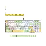 AJAZZ 99 Keys Wireless Mechanical