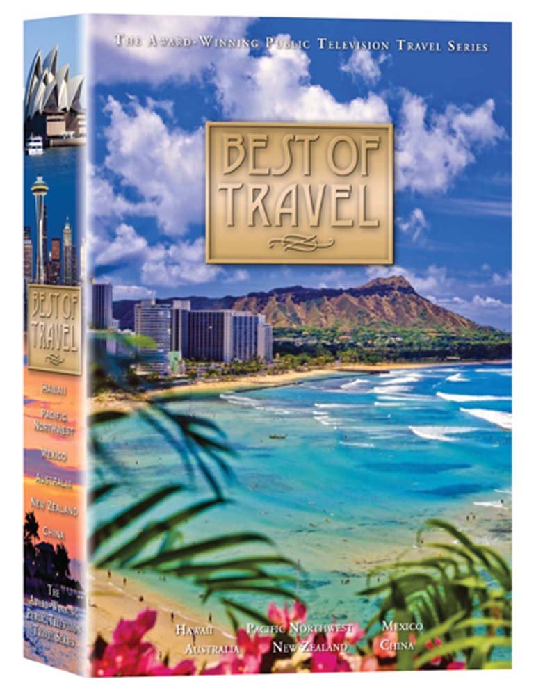 best travel packs nz