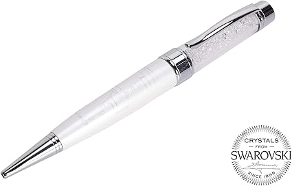 boligrafo swarovski amazon