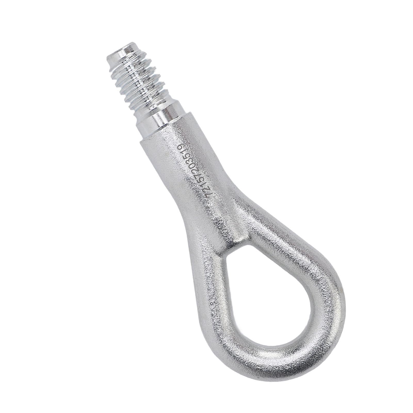 Photo 1 of ciciglow Tow Hook for R50 R52 R55 R56 R57 Smart ForTwo Smart Roadster, 72151965186 Heavy Duty Towing Eye Hook, Car Front Bumper Tow Hook Trailer Ring, ciciglownzroc721ev