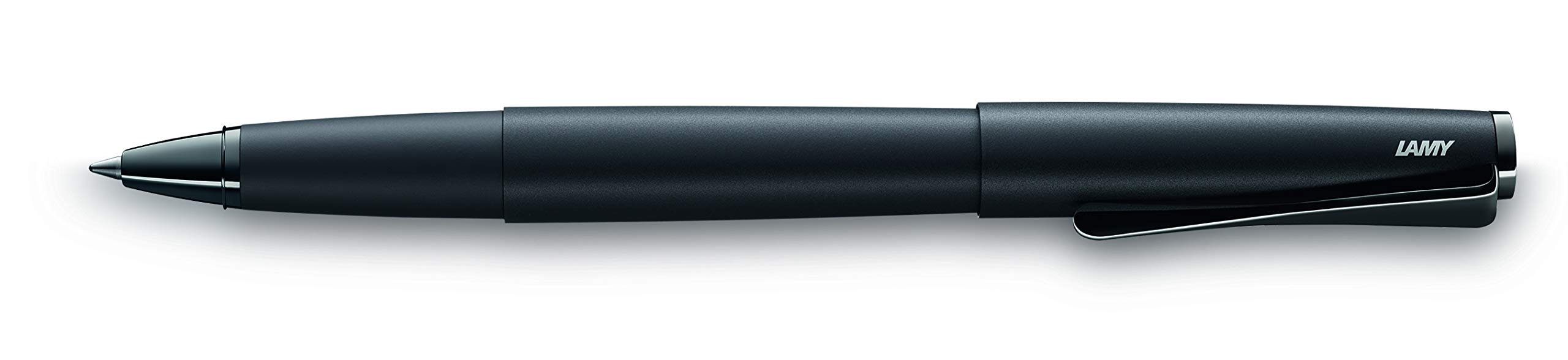 Lamy Studio Lx Rollerball Pen 366 - All Black