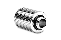 EKWB EK-Quantum Torque Extender Static, MF 28, Nickel