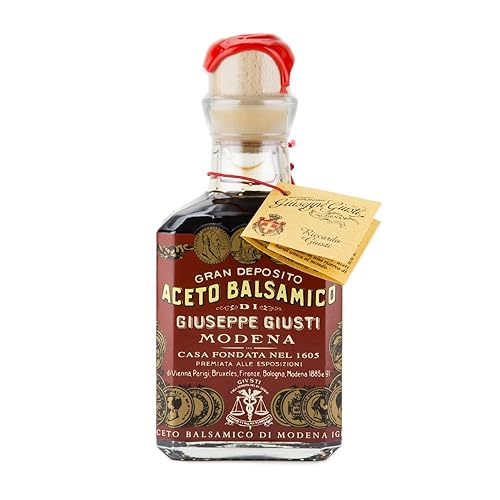 Best Balsamic Vinegars In 2024 Top 8 Reviews & Buying Guide