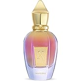 Xerjoff Newcleus Eau de Parfum, 50ml / 1.7 fl oz – Amber Floral Unisex Fragrance (Floral Notes, Amber, Musk)