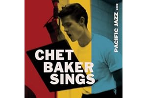 Chet Baker Sings (Blue Note Tone Poet Series) (Vinyl)