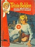 The Mystery on Cobbett's Island - Trixie Belden #13
