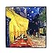 EXTRA LARGE [2 Pack] Classic Art (Vincent Van Gogh 