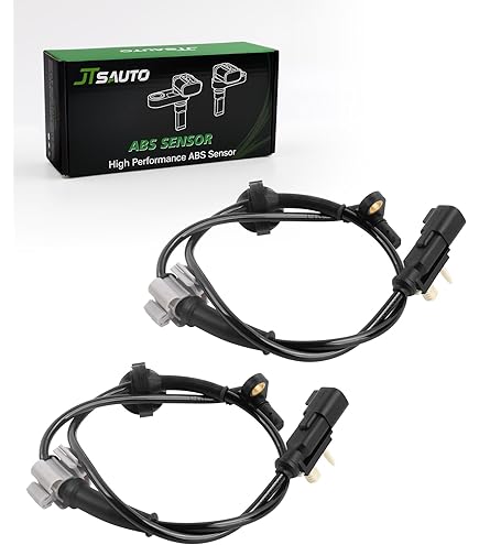 Amazon.com: QCWLDKJRV ABS Wheel Speed Sensor Fit for Isuzu D-MAX