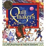 The Quiltmaker's Gift