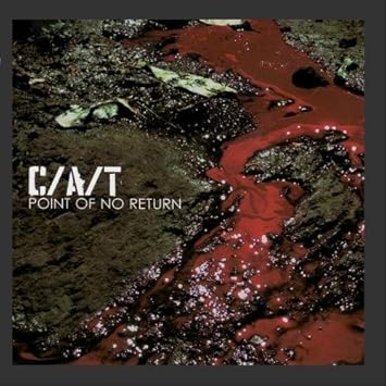 Point Of No Return By C A T C A T Amazon Es Musica