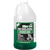 Vibra-TITE 567 Green High Temperature Retaining Compound, 1 Liter Jug