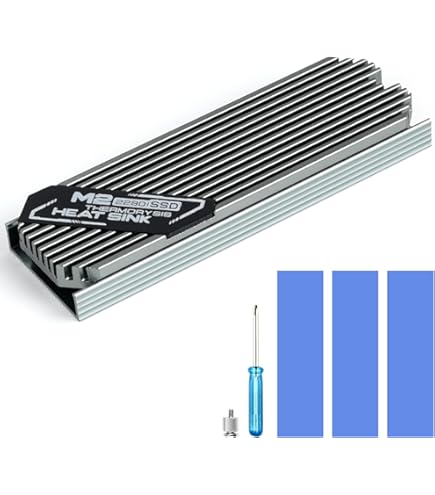 Disipador (heatsink) Para Laptop Dell Modelo Alienware M17x | Meses Sin