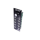 Clock and Musical Divider Eurorack Module