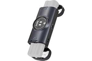 SMALLRIG Camera Battery Kit for EN-EL15c, High-Efficiency Dual Charging, for Nikon ZR, Z6III, Zf, Z8, Z7II, Z7, Z6II, Z6, Z5,