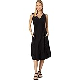 XCVI Womens Gibbon Tank Dress