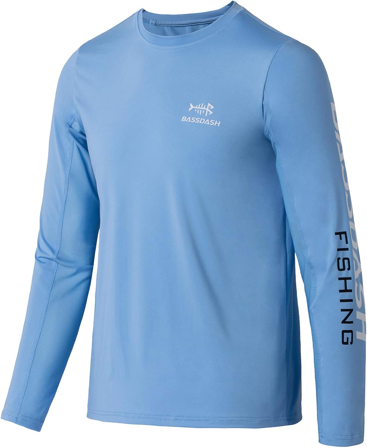 mens hooded fishing shirt