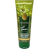 Bath & Body Works Tiana Ultimate Hydration Body Cream Gift Set For Women, 8 Fl Oz (Tiana)