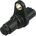 Delphi SS10939 New Camshaft Sensor, 1 Pack