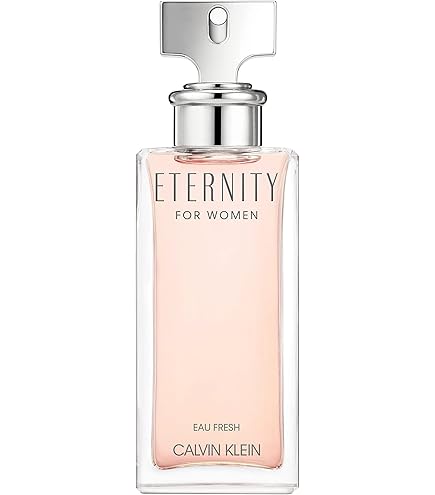 Amazon.com: Calvin Klein Eternity Air Eau de Parfum Floral Women's