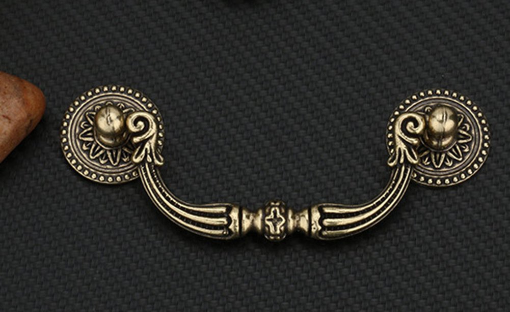 Tiradores de arco Oyfel Manijas Tiradores Tradicional clásico Cocina