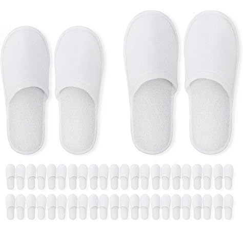 cheap disposable slippers