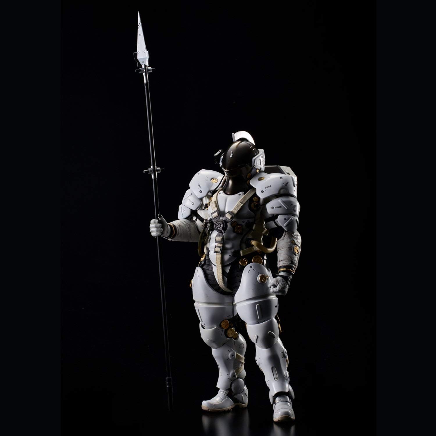 death stranding ludens figure