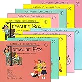 Treasure Box: Books 1-10 (Set)