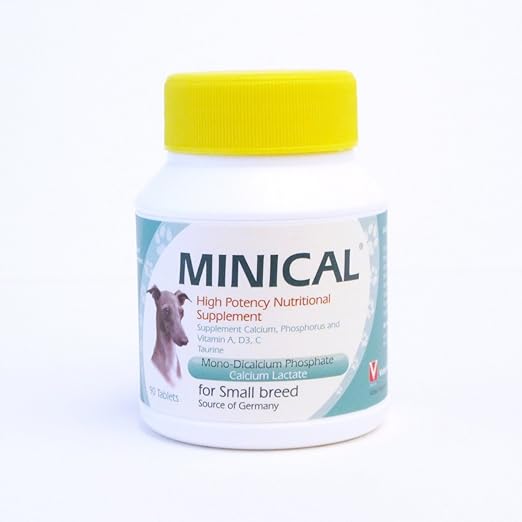 calcium supplements for cats