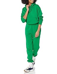 Amazon Essentials Womens Hoodies - Crop Pullover