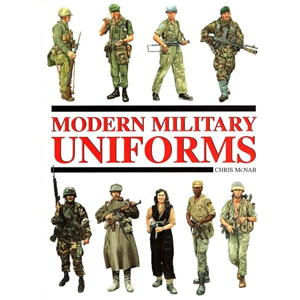 World Army Uniforms Since Nineteen Thirty-Nine: Mollo, Andrew