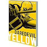 DAREDEVIL: YELLOW