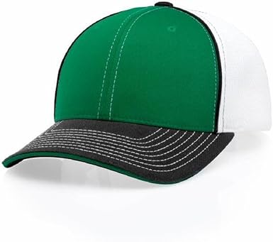 richardson pulse hats