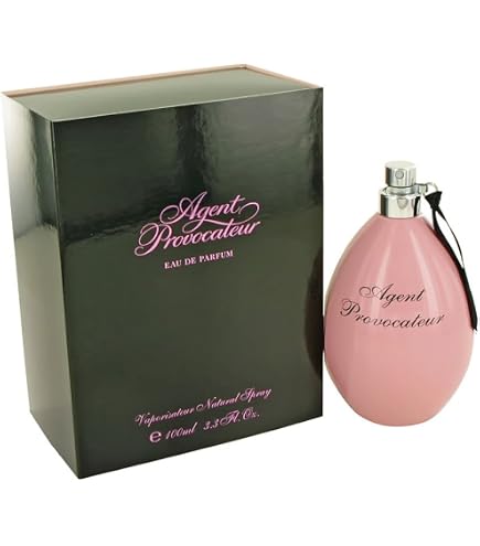 Amazon.com : AGENT PROVOCATEUR Eau De Parfum Spray, 6.7 Ounce